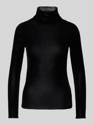 Longsleeve mit Stehkragen von Luisa Cerano - 6