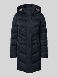 Steppmantel mit Kapuze von Gil Bret - 10