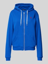 Sweatjacke mit Kapuze von Polo Ralph Lauren - 26