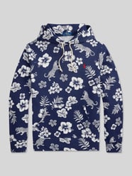 Regular Fit Hoodie aus reiner Baumwolle von Polo Ralph Lauren - 48