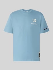 Relaxed Fit T-Shirt aus reiner Baumwolle von Champion - 23