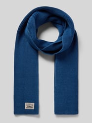 Sjaal met labelpatch van Levi's® - 3