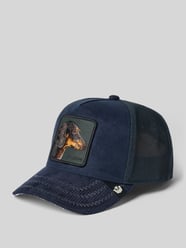 Trucker Cap mit Stitching Modell 'Shadow Remix' von GOORIN BROS. - 23