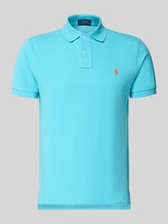 Regular Fit Poloshirt aus reiner Baumwolle von Polo Ralph Lauren - 10