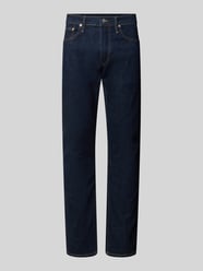 Slim Fit Jeans mit Raw Denim Optik von Polo Ralph Lauren - 31