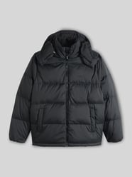 Regular Fit Steppjacke Label-Patch von Levi's® - 1