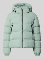 Regular Fit Jacke in Stepp-Optik von Superdry - 26