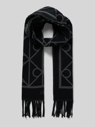 Sjaal met rafels van CK Calvin Klein - 46