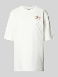 T-shirt met 1/2-mouwen van REVIEW - 27