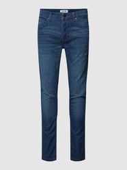 Jeans im 5-Pocket-Design Modell 'LOOM' von Only & Sons Blau - 42