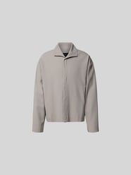 Hemdjacke mit Umlegekragen von WON HUNDRED - 3