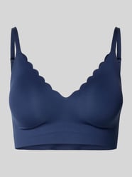 Cropped Top mit verstellbaren Trägern von SKINY - 35