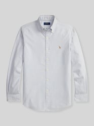 Koszula casualowa z czystej bawełny o kroju regular fit od Polo Ralph Lauren - 3