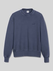 Relaxed Fit Sweatshirt aus Baumwoll-Mix von Levi's® - 23