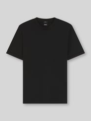 Slim Fit T-Shirt aus reiner Baumwolle Modell 'H-TESSLER 238' von BOSS - 38
