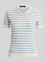 regular fit pullover met korte mouw van Lauren Ralph Lauren - 43