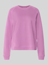 Regular Fit Sweatshirt aus reiner Baumwolle von Marc O'Polo DENIM - 28
