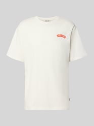 oversized t-shirt van pure katoen model 'PEANUTS' van ONLY & SONS - 40