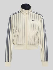 Regular Fit Trainingsjacke mit Wendeoption und Logo-Details von adidas Originals - 12