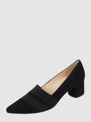 Pumps aus Leder  von Högl Schwarz - 26