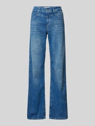 Jeans met steekzakken van Angels - 36