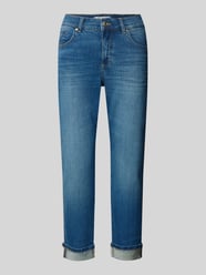 Regular Fit Jeans im 5-Pocket-Design Modell 'DARLEEN' von Angels - 44