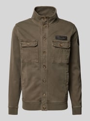 Jacke mit Stehkragen von PME Legend - 8