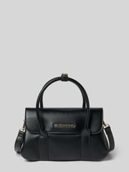Handtas met label-applicatie van Valentino Bags - 39