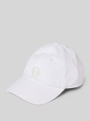 Pet met labelpatch van Under Armour - 15