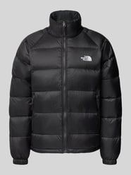 Steppjacke mit Label-Stitching Modell 'HYDRENALITE DOWN JACKET' von The North Face - 4