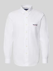 Regular Fit Freizeithemd  aus reiner Baumwolle von Polo Ralph Lauren - 6