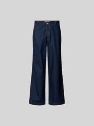 Wide Fit Jeans aus reiner Baumwolle von Officine Générale - 24