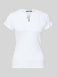 T-shirt in riblook model 'Kleoh' van someday. - 1