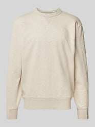 Sweatshirt mit Rundhalsausschnitt Modell 'Nifous' von G-Star Raw - 15