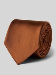 Stropdas van pure zijde van Willen - 1