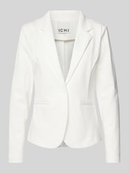 Blazer mit Reverskragen Modell 'Kate' - ig_l von ICHI - 24