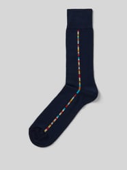 Sokken met ribboordjes, model 'VITTORE MULTI' van PAUL SMITH - 17