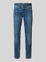 Regular Fit Jeans mit Eingrifftaschen von PAUL SMITH - 35