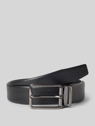 Riem met labeldetail van Lloyd Men's Belts - 33