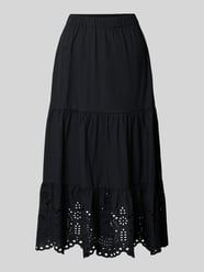 midirok met ajourwerk van Christian Berg Woman Selection - 5