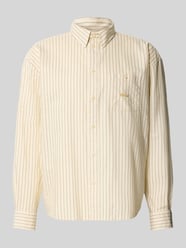 Freizeithemd mit Kentkragen von BLKVIS - 46