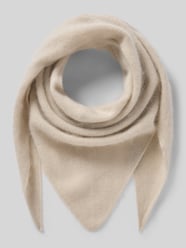 Schal aus Lama-Mix mit Kaschmir-Anteil Modell 'Palo' von MM by Max Mara - 3