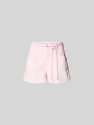 Jeansshorts mit Eingrifftaschen von Closed - 6
