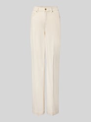 Jeans met 5-pocketmodel van Liu Jo White - 1