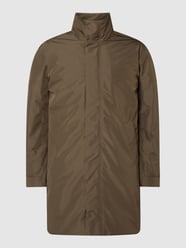 Parka mit Wattierung Modell 'Prescott'  von Elvine Grün - 15