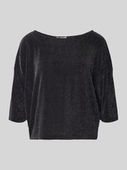 Longsleeve mit 3/4-Ärmel von Christian Berg Woman - 12