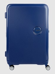 Trolley met wieltjes - uitbreidbaar van AMERICAN TOURISTER Blauw / turquoise - 24