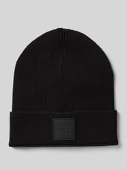 Muts van wolmix, model 'FOXXY' van BOSS - 7