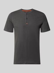 Regular Fit T-Shirt aus reiner Baumwolle von s.Oliver RED LABEL - 12