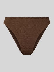 Figi bikini z fakturowanym wzorem model 'SKIN LOBSTER' od Neo Noir - 29